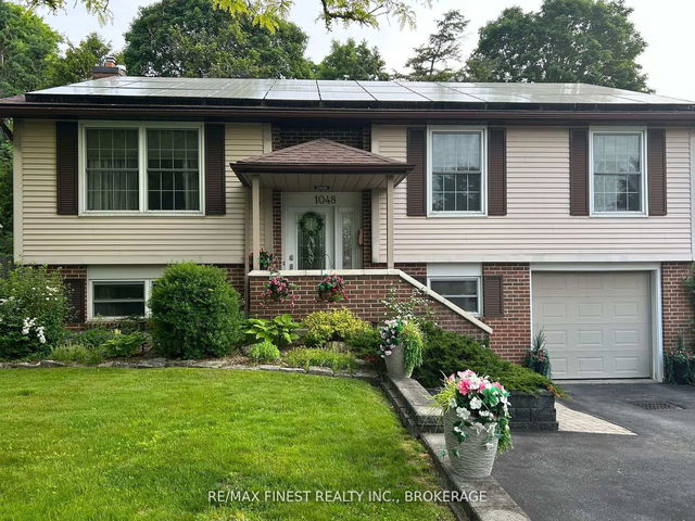 1048 Bauder Crescent