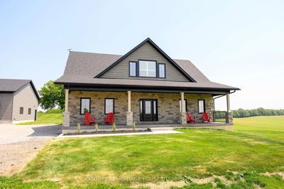 290 Mulligan Rd, Brant - Brantford Twp