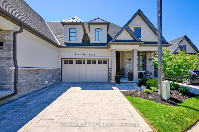 18 - 190 CANBORO Rd, Pelham, L0S 1E0 | Image 2