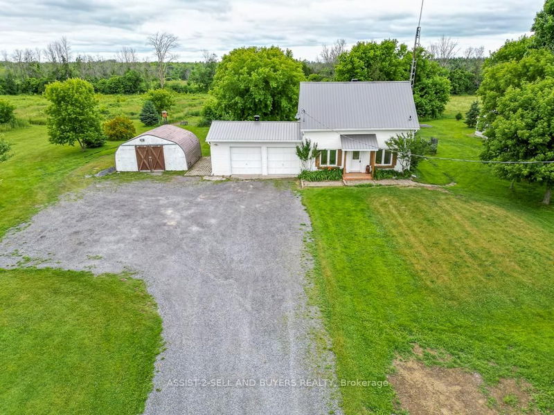 18485 Kenyon Conc Rd 5 Rd, North Glengarry - North Glengarry (Kenyon) Twp image-0-0