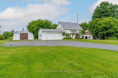 18485 Kenyon Conc Rd 5 Rd, North Glengarry - North Glengarry (Kenyon) Twp image-0-3