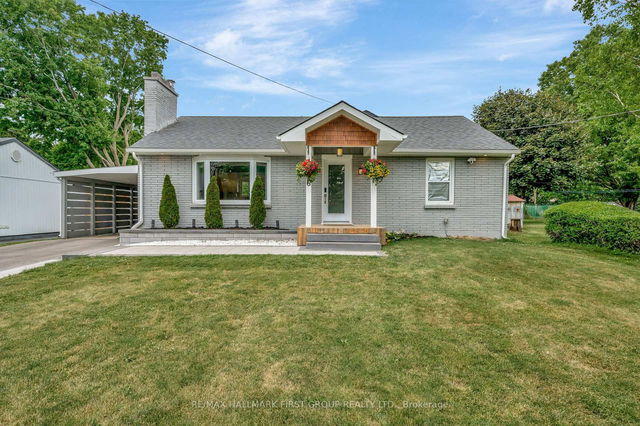 6 Orchard Avenue