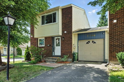 1760 Lafrance Dr, Orleans - Queenswood Heights South