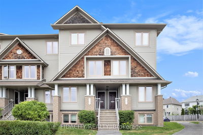 721 Lakeridge Dr, Ottawa - Avalon East