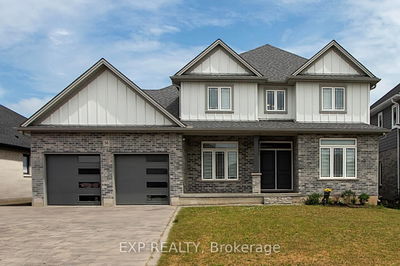 36 Hazelwood Pass, Thames Centre - Rural Thames Centre