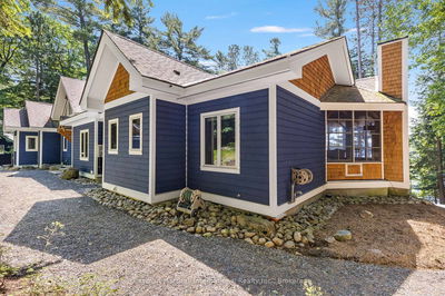 50 BIGWIN Island, Lake of Bays - Franklin image-0-2