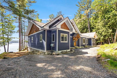 50 BIGWIN Island, Lake of Bays - Franklin image-0-3