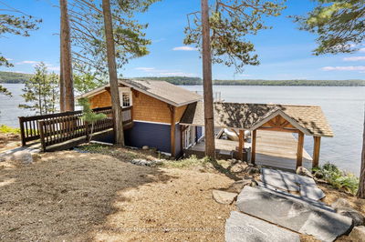 50 BIGWIN Island, Lake of Bays - Franklin image-0-4