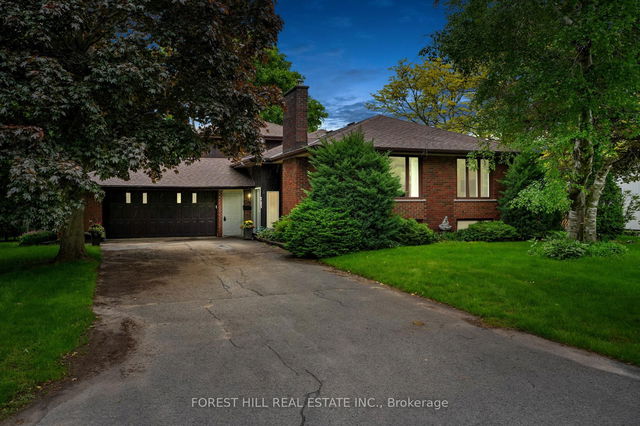 285 Cottonwood Drive