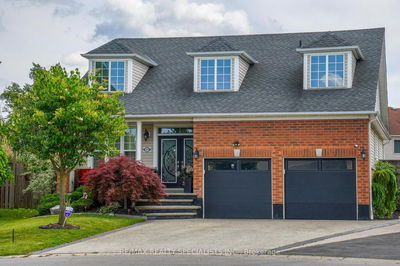 23 Mathews Crt, Brant - Brantford Twp