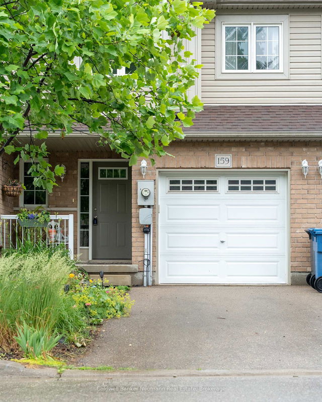 159 Kemp Crescent