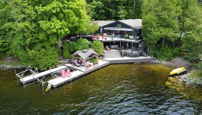 1052 Tedford Lane, Douro-Dummer - Douro-Dummer