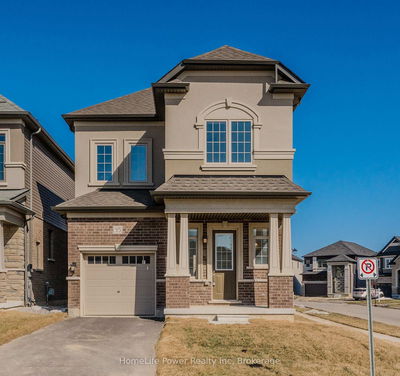 35 Hitchman St, Brant - Paris