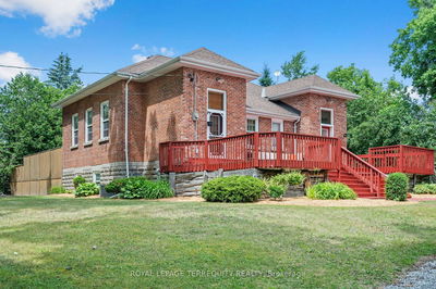 157 Norway St, Cramahe - Castleton