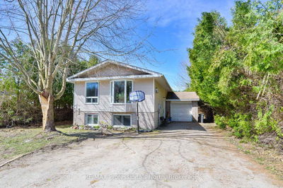 60 Tamarack Tr, Bracebridge - Monck (Bracebridge)