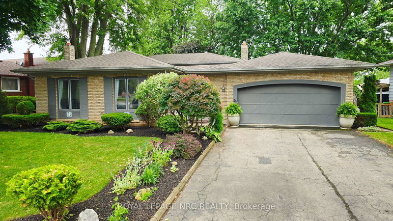34 McColl Dr, Welland - N. Welland image-0-0