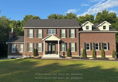 1012 Applewood Lane, Inverary - Frontenac South