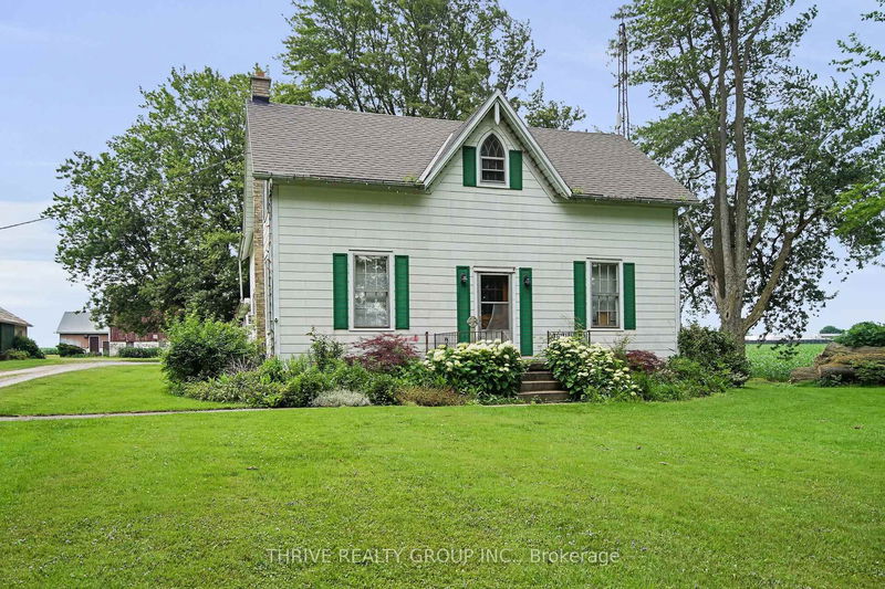 20664 Heritage Rd, Thames Centre - Thorndale image-0-0