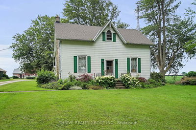 20664 Heritage Rd, Thames Centre - Thorndale