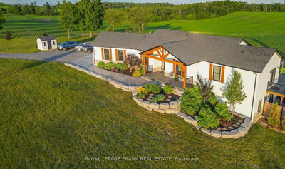 621 Mount Pleasant Rd, Cramahe - Rural Cramahe