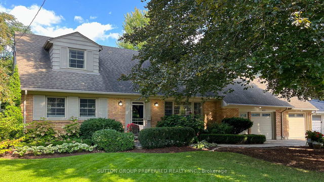 433 West Mile Road