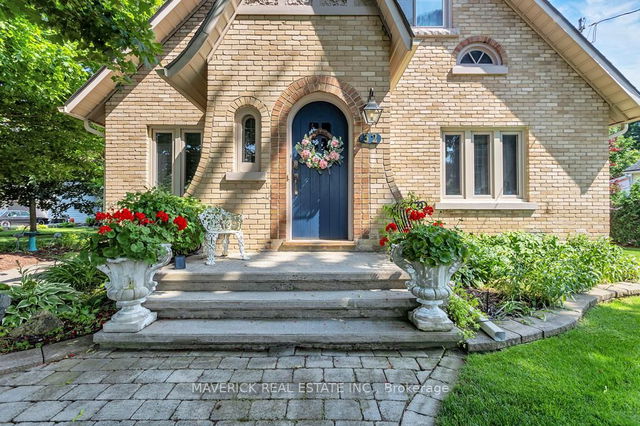 32 NOXON Street