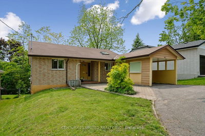411 Highland Rd, Peterborough North - 1 South