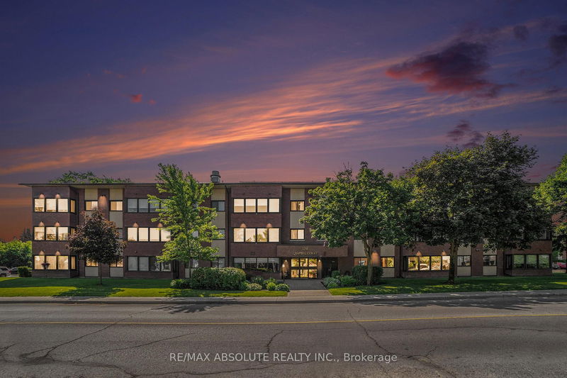 Unit 308 — 124 Daniel St, Arnprior - Arnprior image-0-0