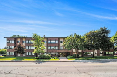 Unit 308 — 124 Daniel St, Arnprior - Arnprior image-0-1