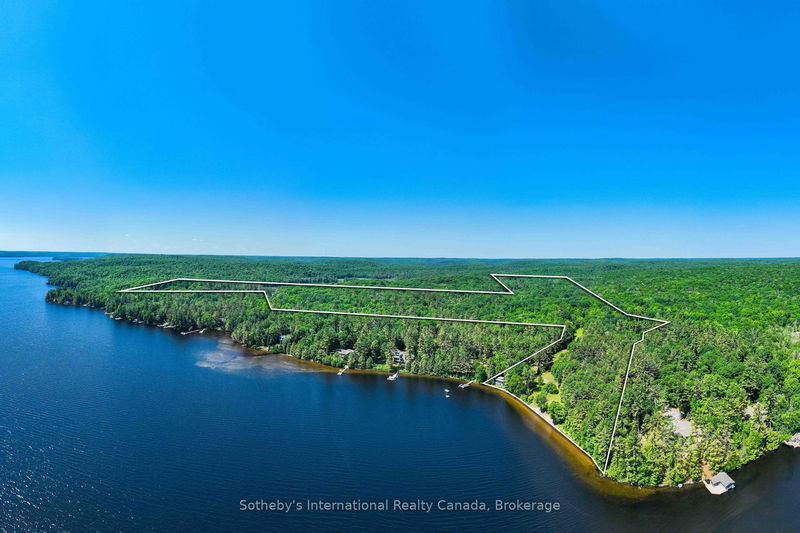 2447 South Portage Rd, Lake of Bays - Franklin image-0-0