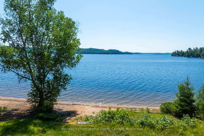 2447 South Portage Rd, Lake of Bays - Franklin image-0-1