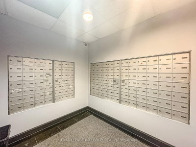 Unit 1203 — 134 York Street — photo 6