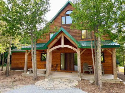 91 Little Pine Dr, Northern Bruce Peninsula - Northern Bruce Peninsula
