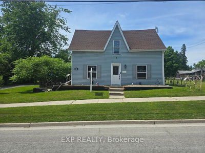 2182 Spring St, Cramahe - Castleton