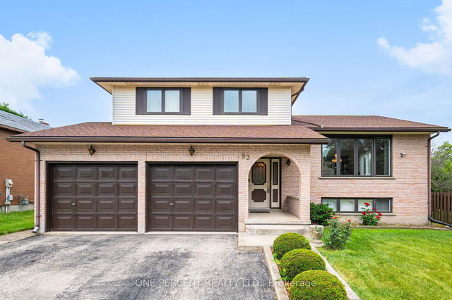 93 OLD CHICOPEE Drive