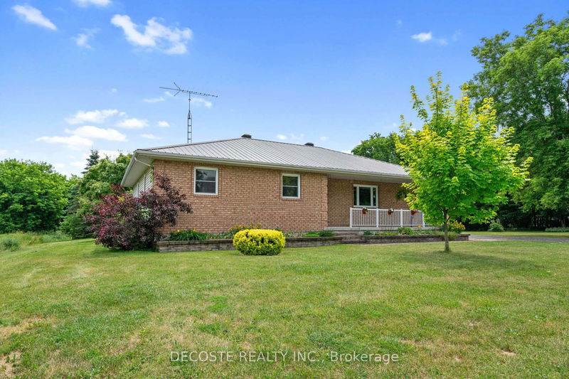 21890 County 10 Rd, North Glengarry - North Glengarry (Lochiel) Twp image-0-0