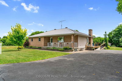 21890 County 10 Rd, North Glengarry - North Glengarry (Lochiel) Twp image-0-1