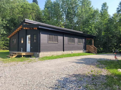 130 Sharpe St, Burk's Falls - Burk's Falls
