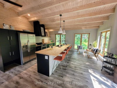 130 Sharpe St, Burk's Falls - Burk's Falls image-0-1