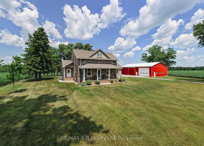 2700 Cow Path, Thames Centre - Rural Thames Centre