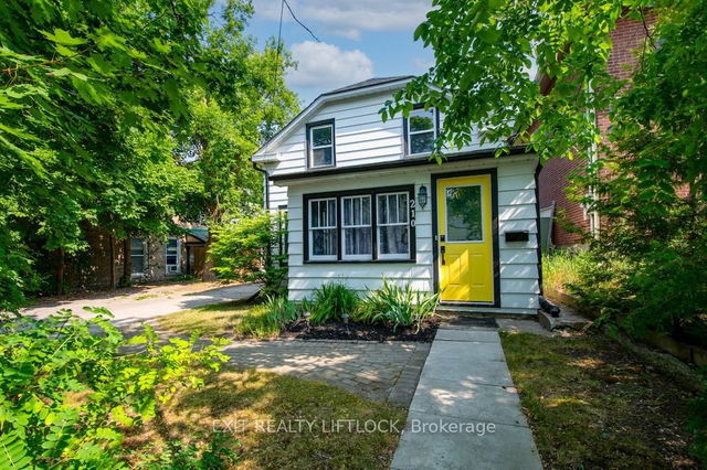 210 Dublin Street