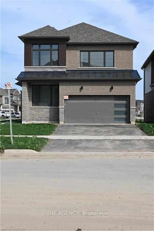 1 Bee Cres, Brantford, N3T 0V7 | Image 2