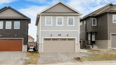 949 Bamford Terr, Peterborough North - 1 North