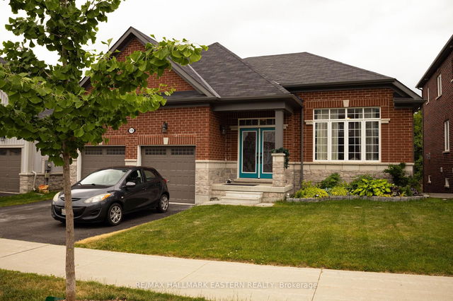 Main Floor - 119 Highlands Boulevard