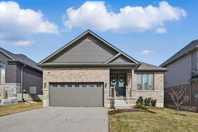 26 McGovern Lane, Brant - Paris