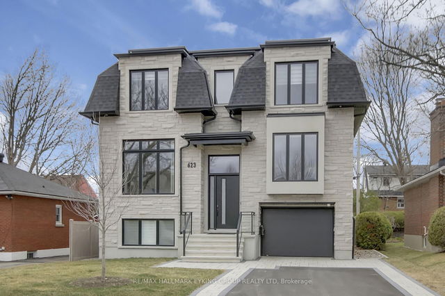 623 Rowanwood Avenue