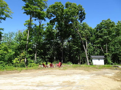 000 Dickie Lake Rd, Lake of Bays - Mclean image-0-1