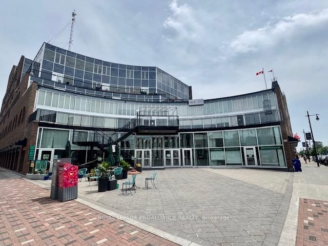 514 - 199 Front St, Belleville, K8N 5H5 | Image 2