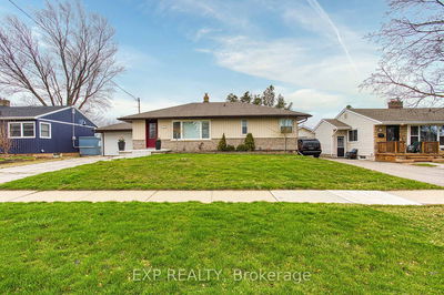 4382 Central Ave, Lincoln - Beamsville