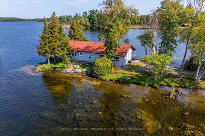 754 Hawkins Rd, Douro-Dummer - Douro-Dummer